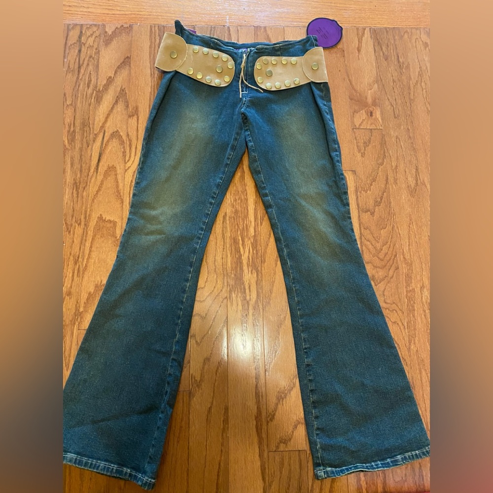 GYPSY JEANS